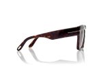 Tom Ford Luna 1191 Sunglasses -01F - Image 3