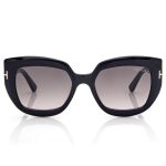Tom Ford Saltzman 1192 Sunglasses - 01B