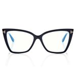 Tom Ford 5844-B Sunglasses -1