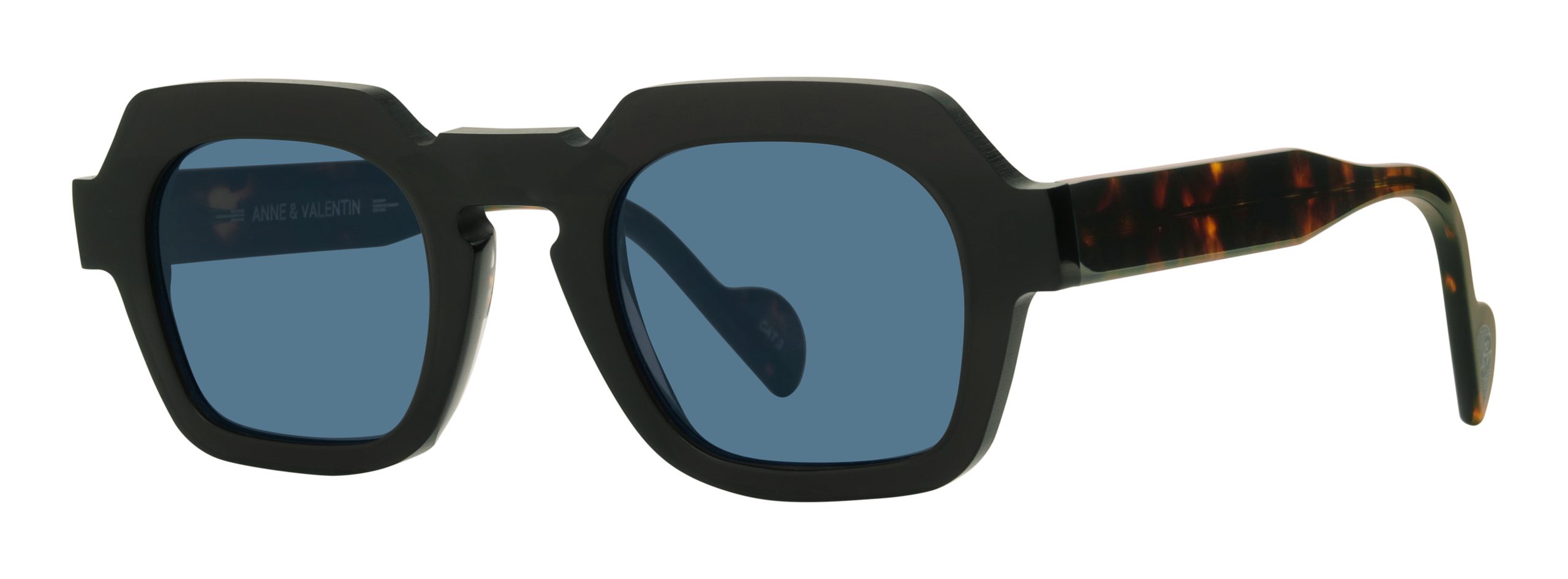 STANTON_24D13-side Anne Et Valentin Stanton for Sunglasses Women - 24D13 - Image 1