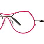 Theo Isobath Optical Glasses - 445