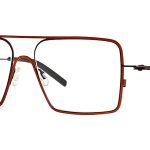 Theo Isohel Optical Glasses - 293