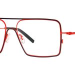 Theo Isohel Optical Glasses - 433
