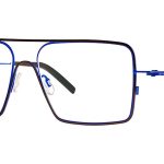 Theo Isohel Optical Glasses - 462