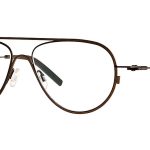 Theo Isohypse Optical Glasses - 258