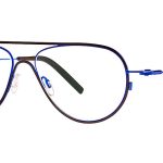 Theo Isohypse Optical Glasses - 462