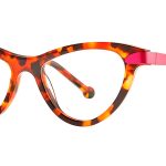 Theo Twosome Optical Glasses - 4
