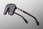 Jacques Marie Mage Kurokawa Sunglasses - in Black - Image 2