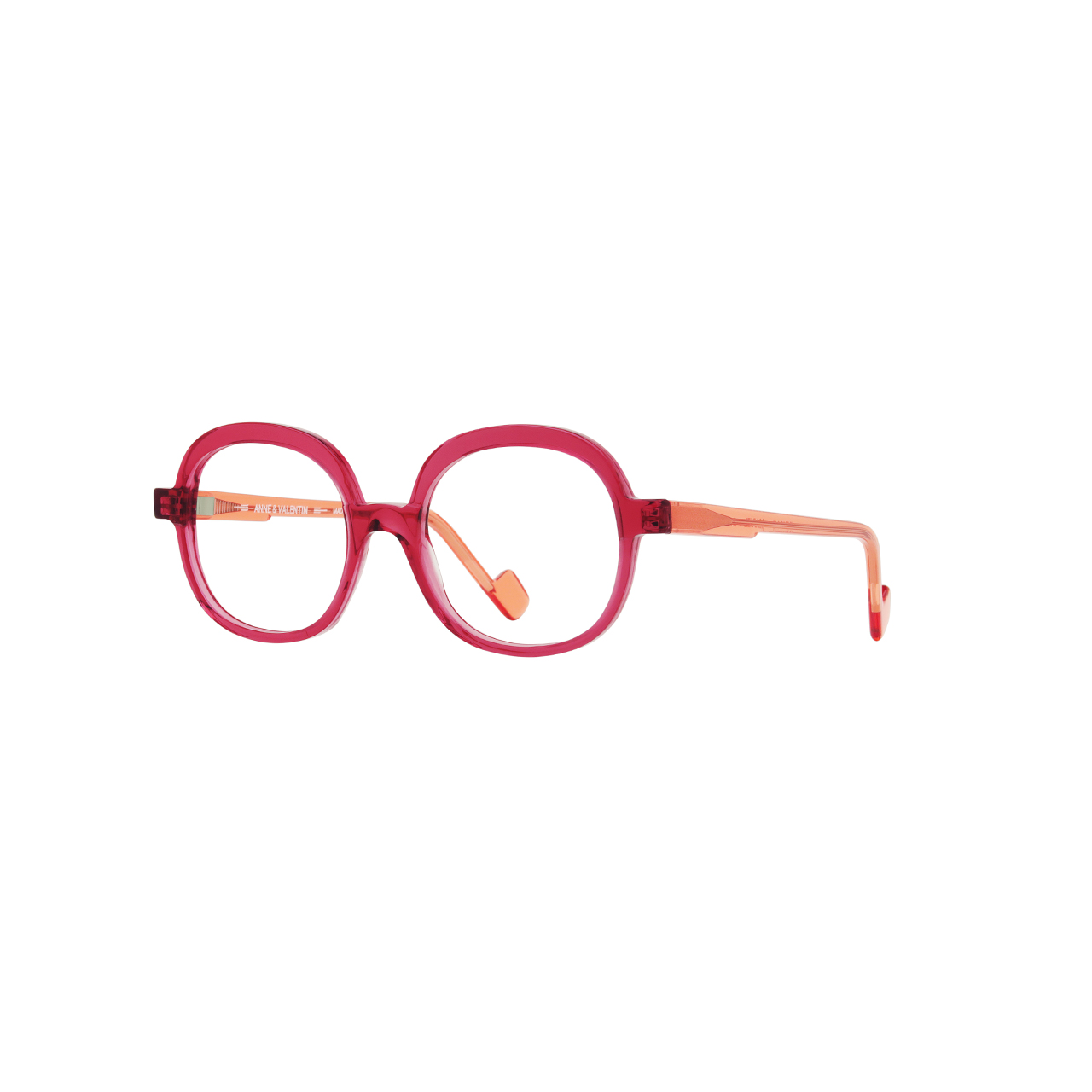 MARIEL_24B34-side Anne Et Valentin Superkids Mariel Optical Glasses -24B34 - Image 1