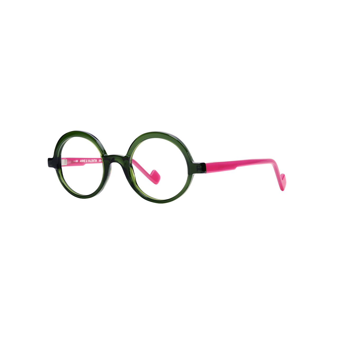 MARIETTE_24B33-side Anne Et Valentin Superkids Mariette Optical Glasses -24B33 - Image 1