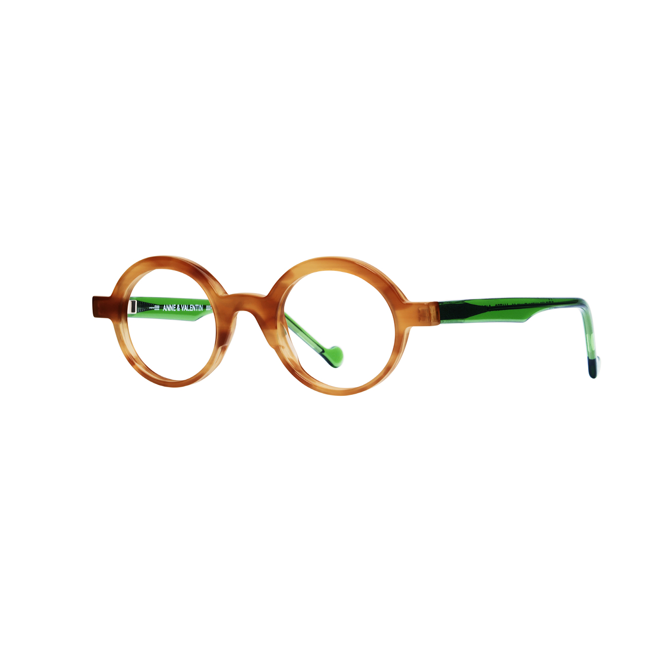 MATEO_24B27-side Anne Et Valentin Superkids Mateo Optical Glasses -24B27 - Image 1