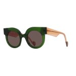 Anne Et Valentin Saskia Sunglasses -22D13