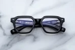 Jacques Marie Mage Tomlin Sunglasses - in Willow