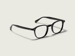 Moscot Arthur Optical Glasses - Black 48 - Image 2