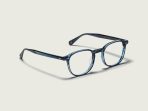 Moscot Arthur Optical Glasses - Ink 48 - Image 2
