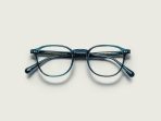 Moscot Arthur Optical Glasses - Ink 48