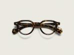 Moscot Baitsim Optical Glasses - Tortoise 48