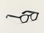 Moscot Dahven Optical Glasses -Matte black 47 - Image 2