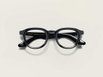 Moscot Dahven Optical Glasses -Matte black 47