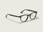 Moscot Fevel Optical Glasses - Black 46 - Image 2