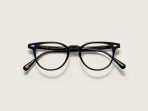 Moscot Fevel Optical Glasses - Black 46
