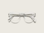 Moscot Lemtosh Optical Glasses - Crystal 46