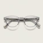 Moscot Lemtosh Optical Glasses - Light grey 49