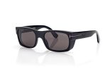 Tom Ford Juan Sunglasses - 01A - Image 2