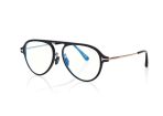 Tom Ford TF5972-B Optical Glasses - 001 - Image 2