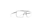 Mykita Optical Pen unisex Glasses Jet Black Colour code-152 - Image 2