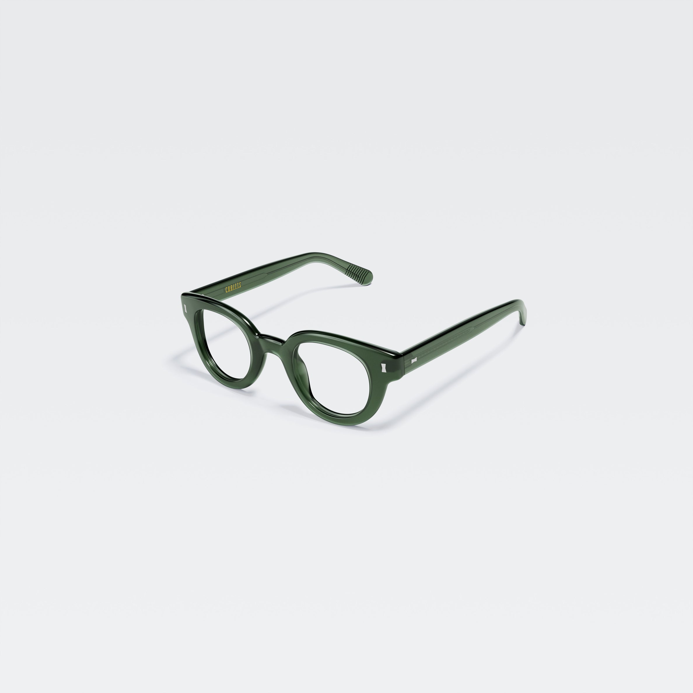CUBITTS Montague Frames in Celadon - Image 2