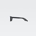 CUBITTS Moreland Frames in Black - Image 3