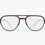 Wearannu PILOT 06 M Sunglass in Aubergin