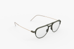 Wearannu PILOT 06 M Sunglass in Khakhi - Image 2