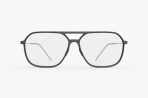 Wearannu PILOT 04 L Frame in Charcoal