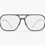 Wearannu PILOT 04 L Frame in Charcoal