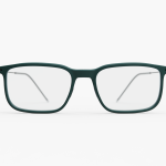 Wearannu RECTANGLE 02 L Frame in Forest