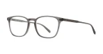 Garrett Leight Boon Frame in Matte Grey Crystal - Image 4