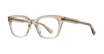 Garrett Leight EL-REY Frame in Brew - Image 4