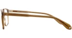 Garrett Leight Howland Frame in Caramel - Image 4