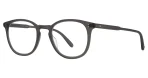 Garrett Leight Kinney Frame in Matte Grey Crystal - Image 4