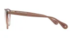 Garrett Leight Manzanita Frame in Cherry Fade - Image 4