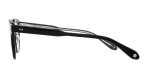 Garrett Leight Sherwood Frame in Black - Image 4