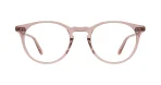 Garrett Leight Winward Frame in Desert Rose - Image 2