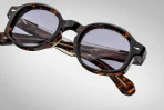 Jacques Marie Mage Petrus Sun Sunglasses in Beau - Image 4