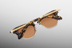 Jacques Marie Mage Sartre Sunglasses in Tokyo - Image 4