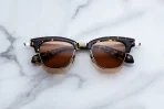 Jacques Marie Mage Sartre Sunglasses in Tokyo