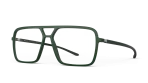 YOU MAWO Juno Optical in Olive - Image 2