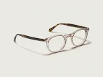 Moscot Frankie Optical in Mist/tortoise - Image 2