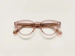 Moscot Maydela Optical in Vintage rose